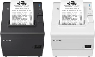 The Supplierhub OmniLink TM-T88VII Image