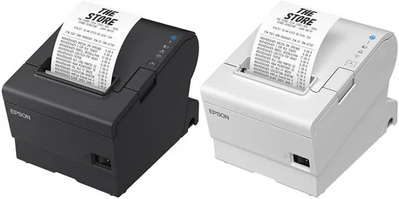 The Supplierhub OmniLink TM-T88VII Image
