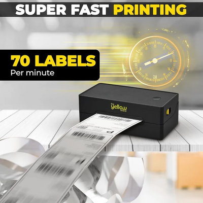 The yellow brand llc YELLOW BT001 Image