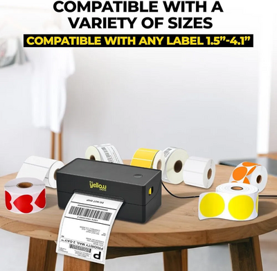 The yellow brand llc YELLOW BT001 Image