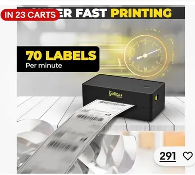 The yellow Brand Yellow Image