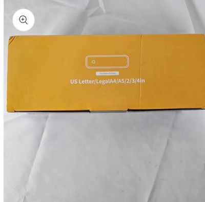 THERMAL PRINTER A80 Image