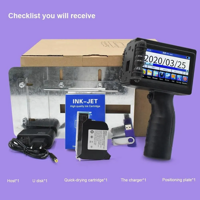 ToAuto SG-HP-003 Image