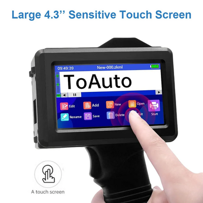 ToAuto INK-PRINTER Image