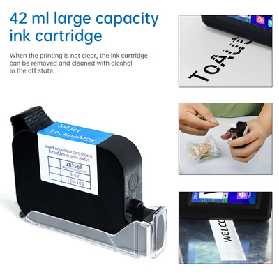 ToAuto INK-PRINTER Image