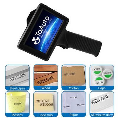 ToAuto INK-PRINTER Image