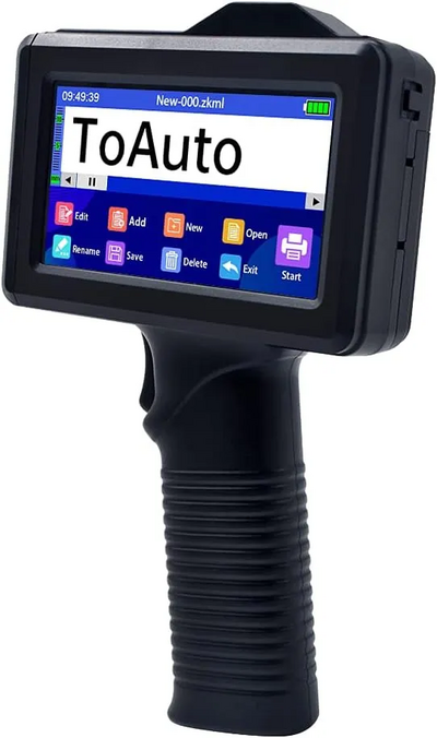 ToAuto V4 Image