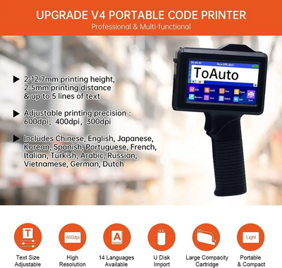ToAuto V4 Image