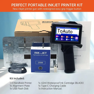 ToAuto V4 Image