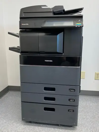 Toshiba Studio 4518a Image