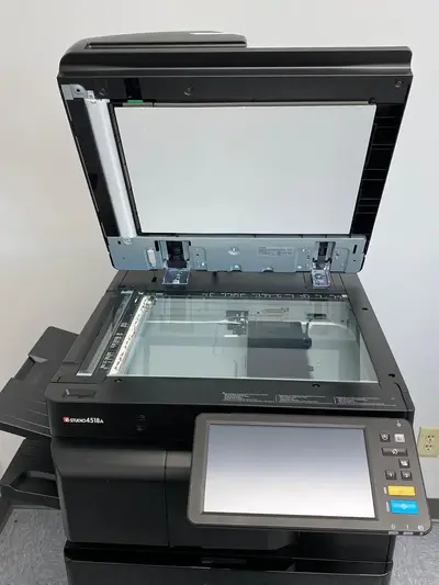 Toshiba Studio 4518a Image
