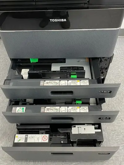 Toshiba Studio 4518a Image