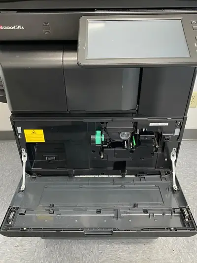Toshiba Studio 4518a Image