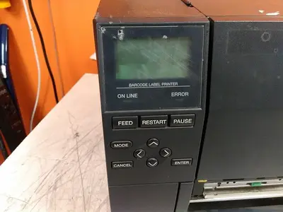 Toshiba B-EX4T2-GS12-QM-R Image