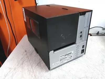 Toshiba B-EX4T2-GS12-QM-R Image