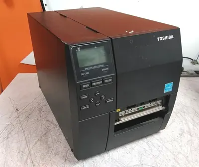 Toshiba B-EX4T2-GS12-QM-R Image