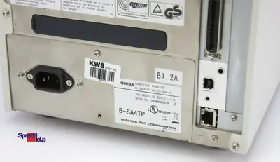 Toshiba HP Pavilion DV6-1000 Image