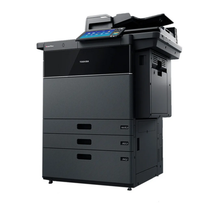 Toshiba E-studio 5508a Image