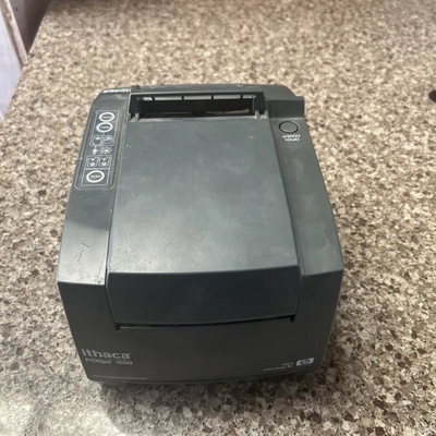 TransAct Ithaca BANKjet 1500 Image