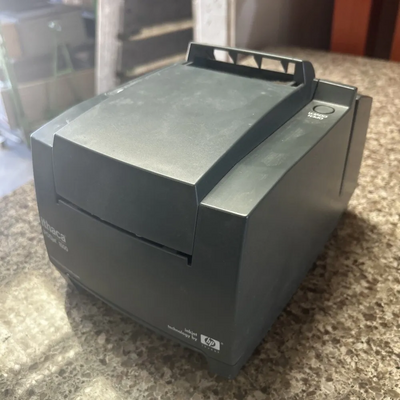 TransAct Ithaca BANKjet 1500 Image