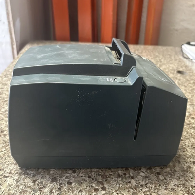 TransAct Ithaca BANKjet 1500 Image