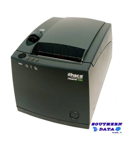 TransAct Ithaca MOD 280-S Image