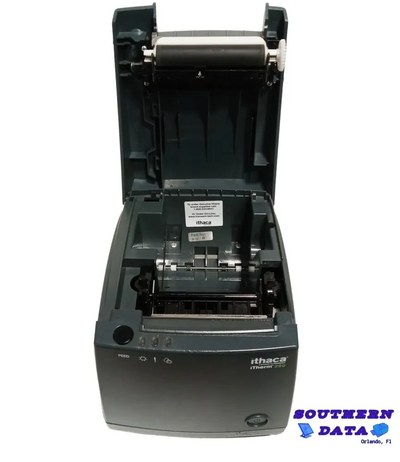 TransAct Ithaca MOD 280-S Image