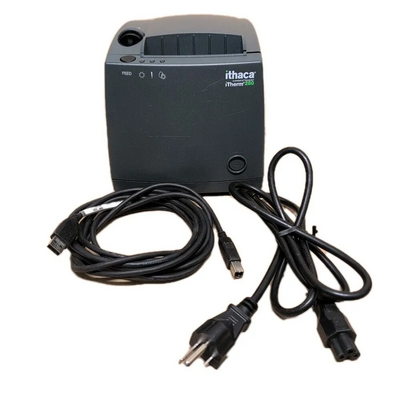 TransAct Ithaca MOD 280-UL-1 Image