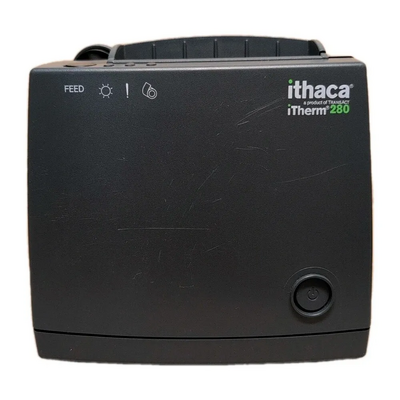 TransAct Ithaca MOD 280-UL-1 Image