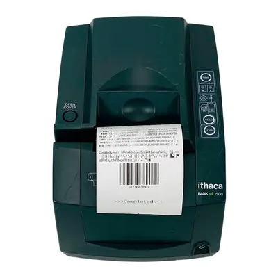 TransAct Ithaca BANKjet 1500 Image