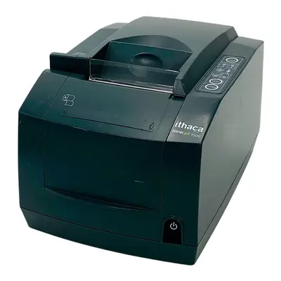 TransAct Ithaca BANKjet 1500 Image