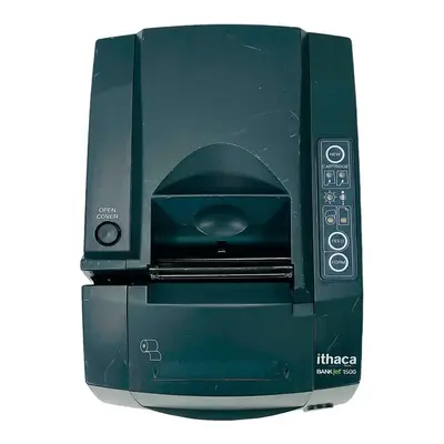 TransAct Ithaca BANKjet 1500 Image