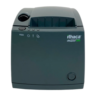 TransAct Ithaca MOD 280-UL-1 Image