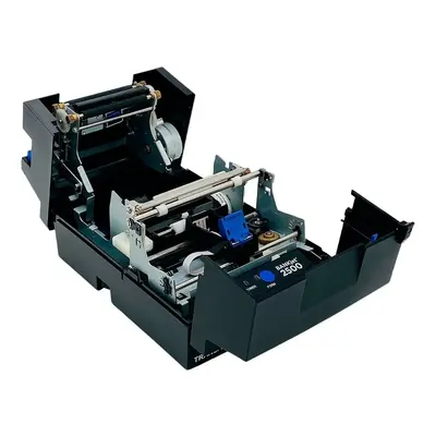 TransACT BANKjet 2500 Image