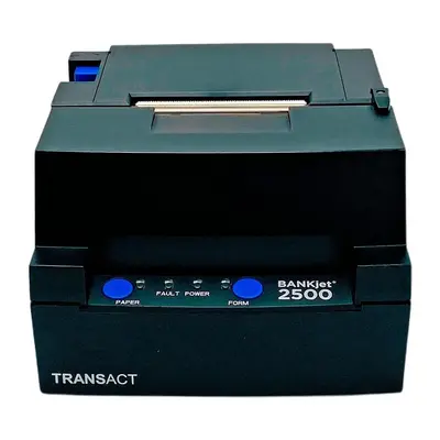TransACT BANKjet 2500 Image