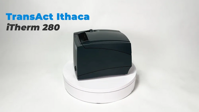 TransACT Ithaca iTherm 280 Image