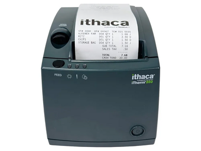 TransACT Ithaca iTherm 280 Image