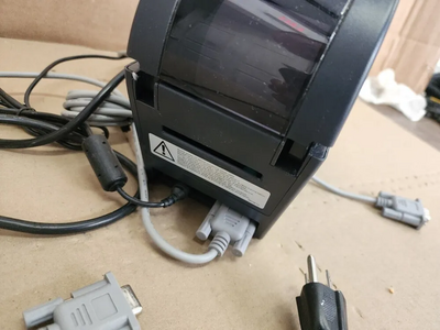 Trophon Nanosonics DT2205 Image