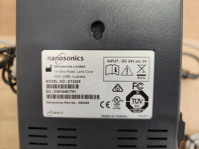 Trophon Nanosonics DT2205 Image