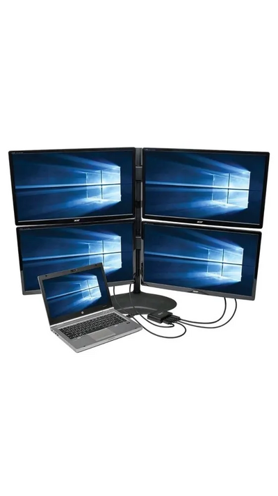 Trophon Nanosonics DT2205 Image