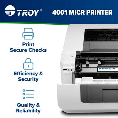 TROY GROUP INC. 4001 Image