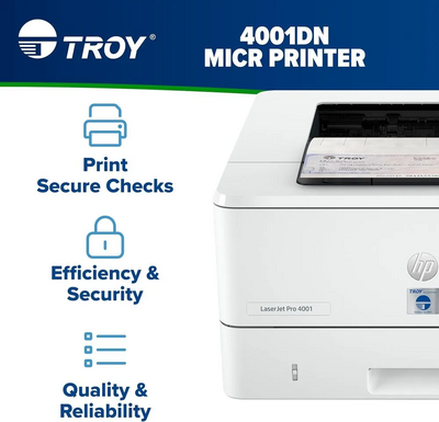 TROY 4001 Image