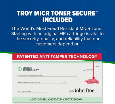 TROY 4001 Image