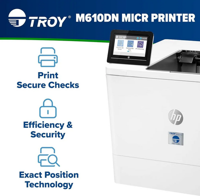 TROY M610 Image