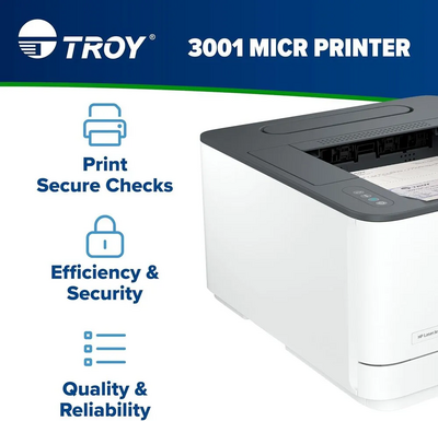 TROY 3001 Image