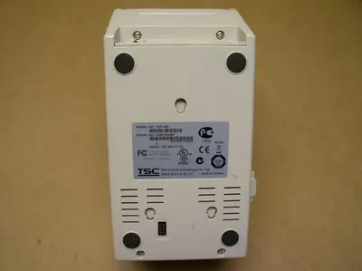 TSC AMERICA 99-039A001-00LF Image