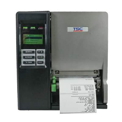 TSC TTP-2410M Image