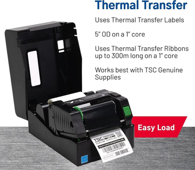 TSC TE200 Image