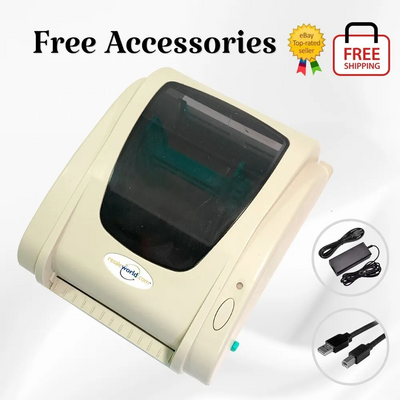 TSC TTP-247 Image