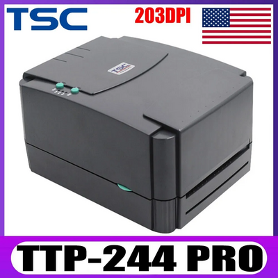 TSC TTP-244 PRO Image